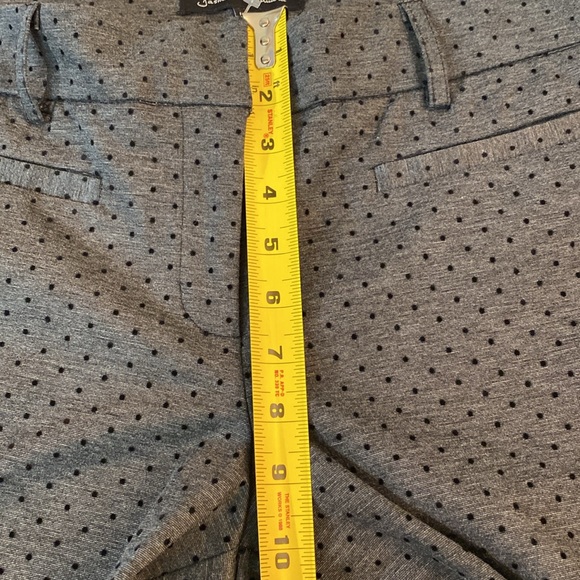 Jasmine & Julianna - ladies pull-on pants. Size 14 - Picture 10 of 13
